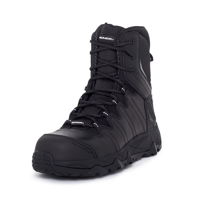 Mack TerraPro Zip Safety Boots AU/UK