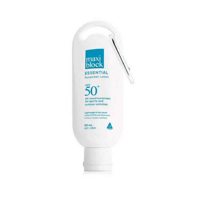 Maxiblock - Sunscreen SPF50+