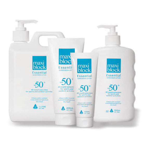 Sunscreen