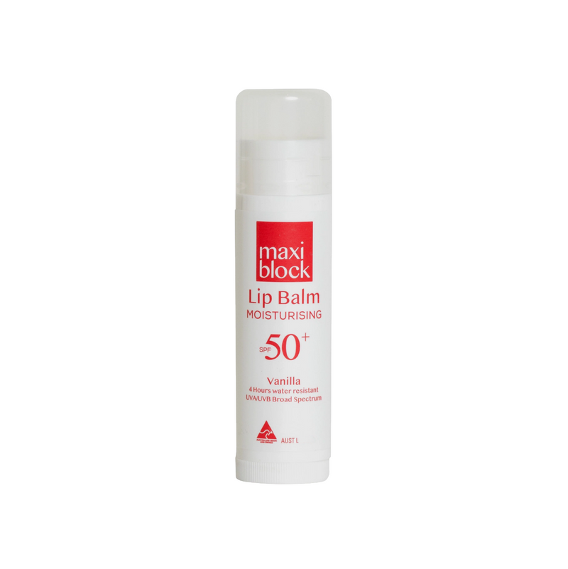 Maxiblock - Sunscreen SPF50+
