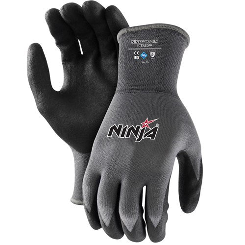 Ninja Gloves