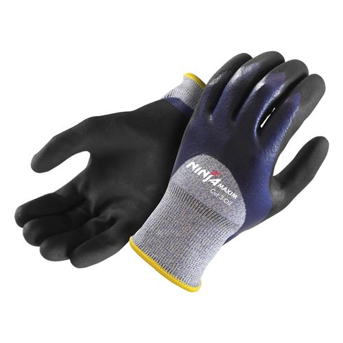 Ninja Razr NFT BA2-OIL Gloves