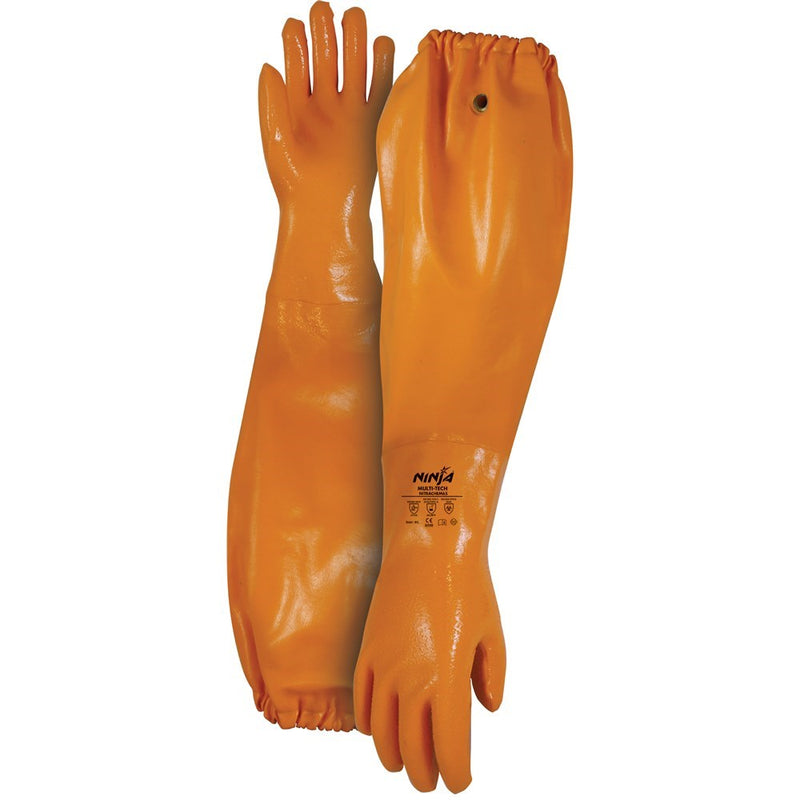 Ninja Multi-Tech Nitrachem Glove