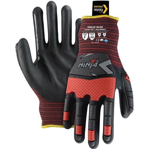 Impact and Vibration Resistant
