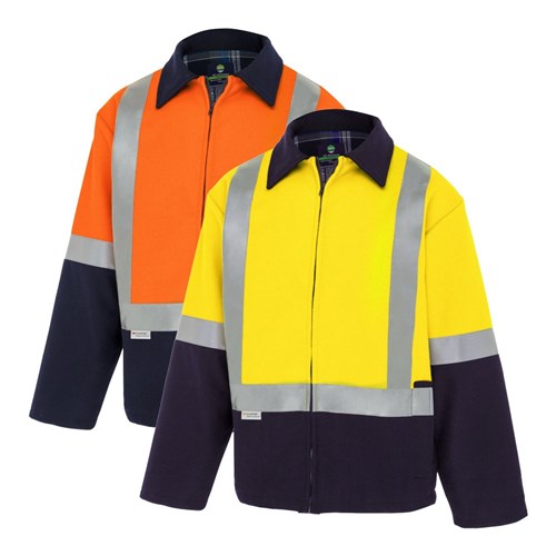 Jackets
