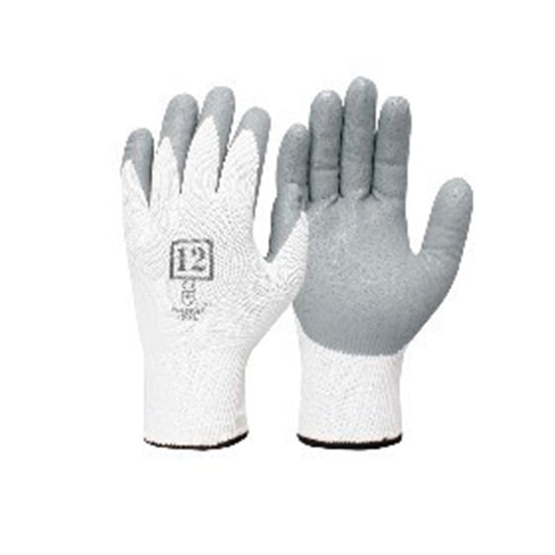 Frontier Takt Breathable Nitrile Foam Coated Glove