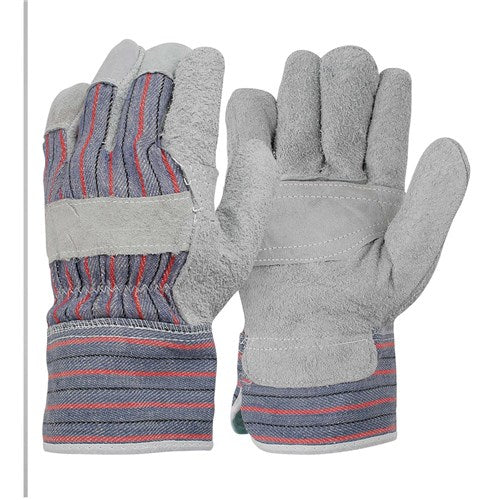 Frontier Candy Economy Patch Palm Glove