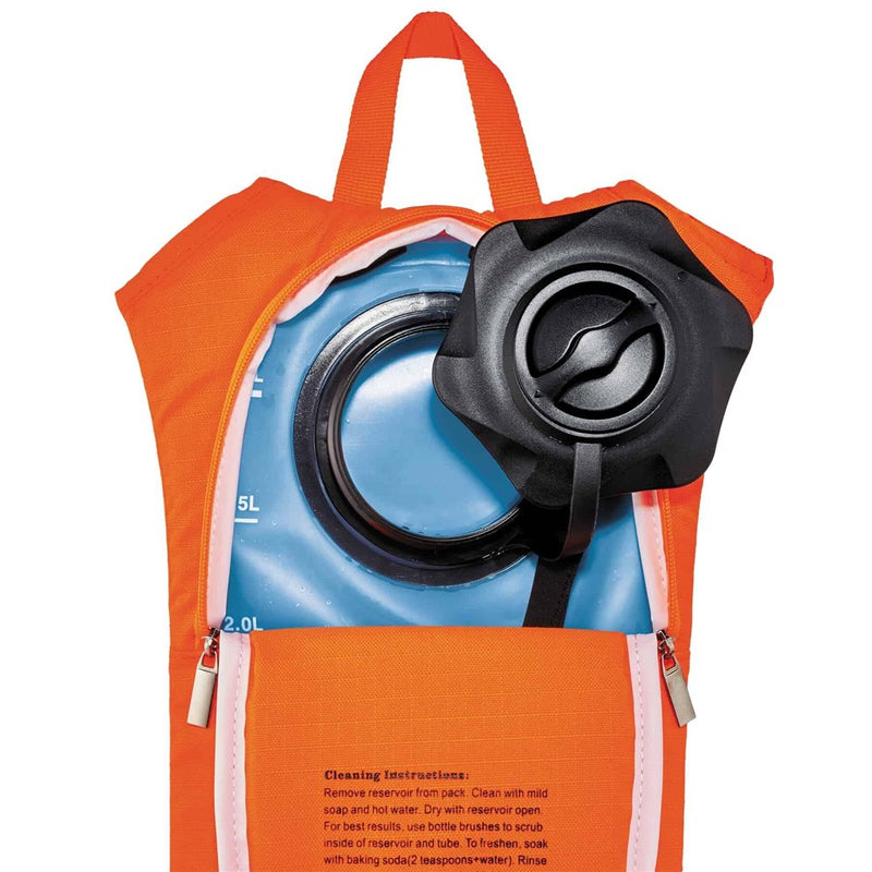 Ergodyne Chill-Its Low Profile Hydration Pack