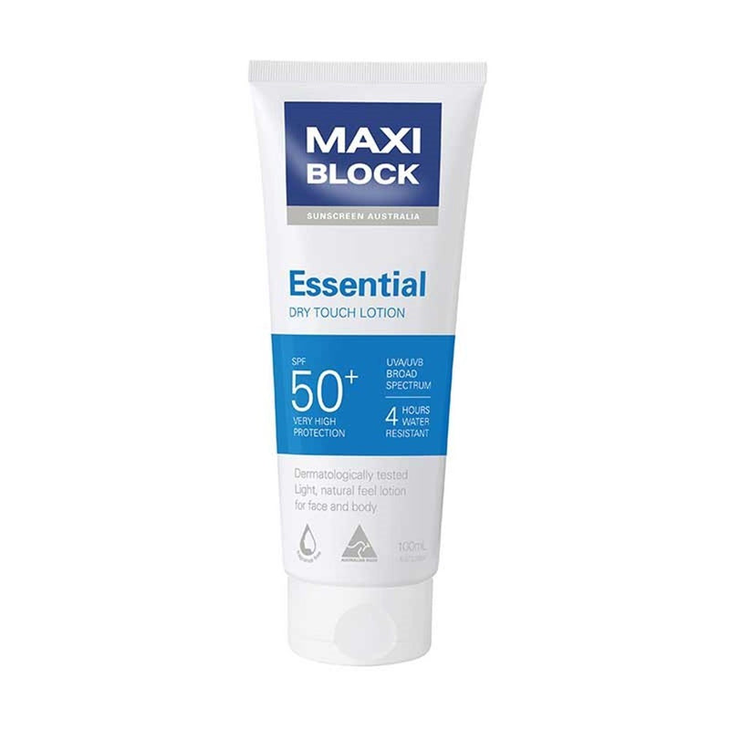 Maxiblock - Sunscreen SPF50+