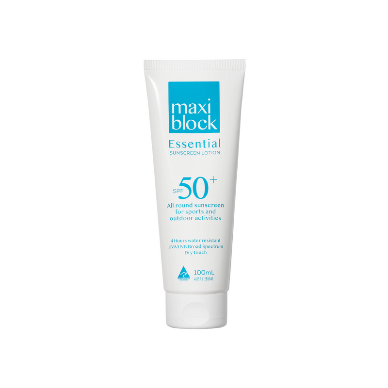Maxiblock - Sunscreen SPF50+