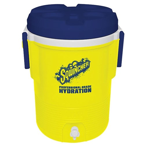 Sqwincher Cooler