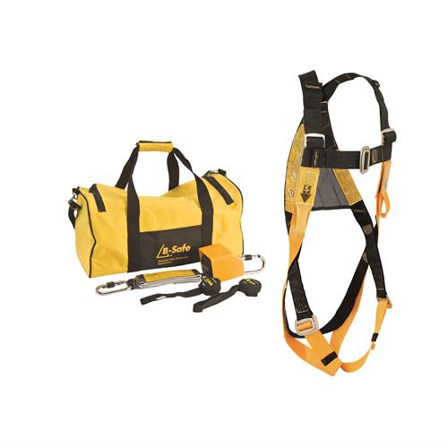 B-Safe Stock Pickers Kit