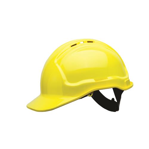 Tuffgard Hard Hat Vent 6 Point