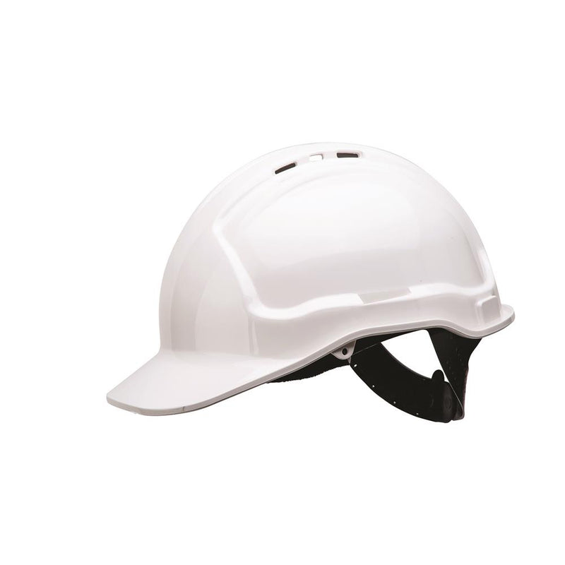 Tuffgard Hard Hat Vent 6 Point