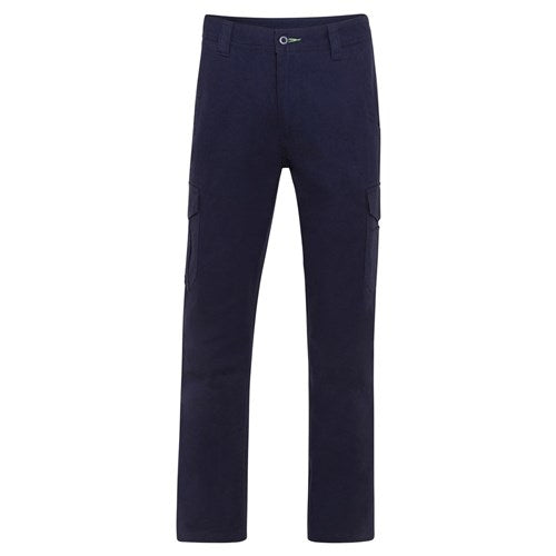 WS Workwear Men's Cargo Pants - Modern Fit