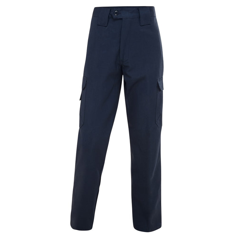 WS Workwear Mens Drill Cargo Pants
