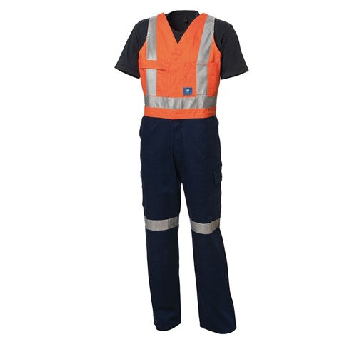 Coveralls & Overalls