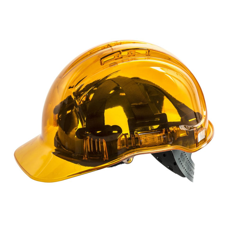 Frontier Clearview Hard Hat