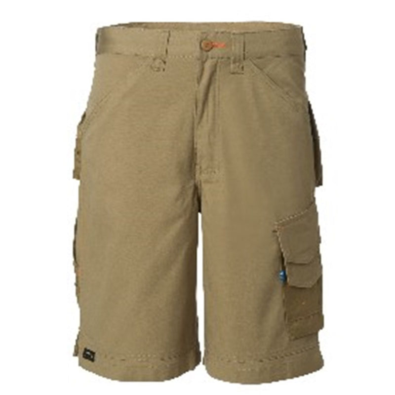 WS Workwear Mens Tradiesmate Shorts
