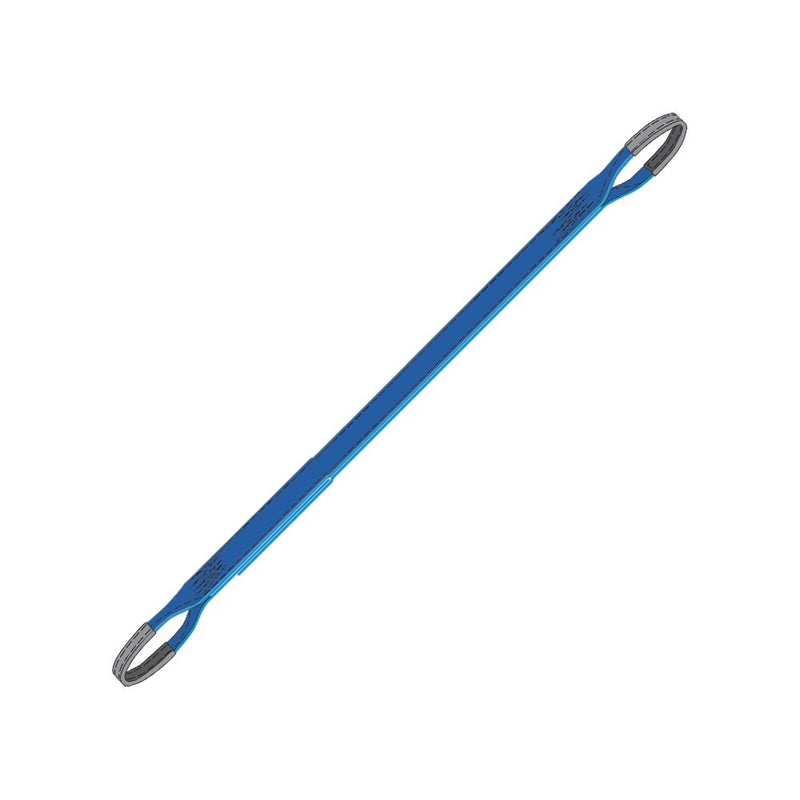 Beaver Double-Ply Flat Sling