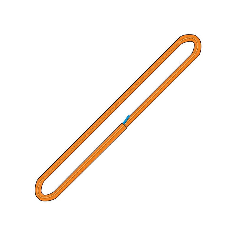 Beaver Mega Round Slings