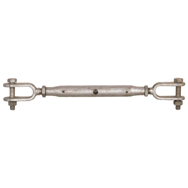 Screws & Buckles
