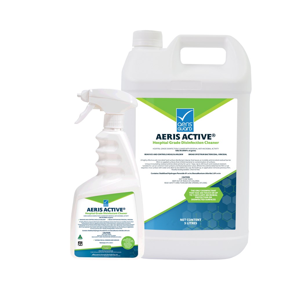 First Aid & Hygiene
