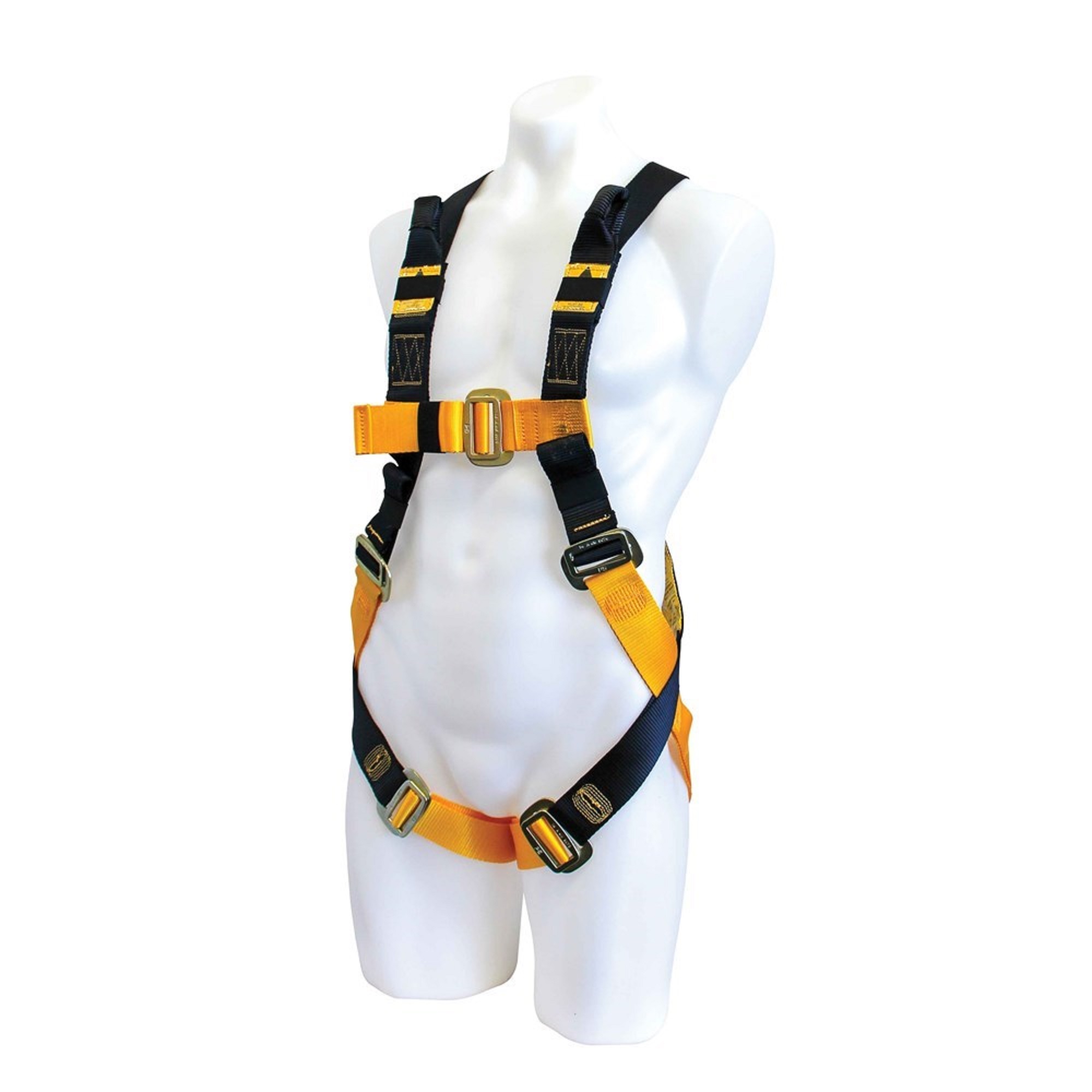 All Purpose Harnesses | Harnesses | Height Safety