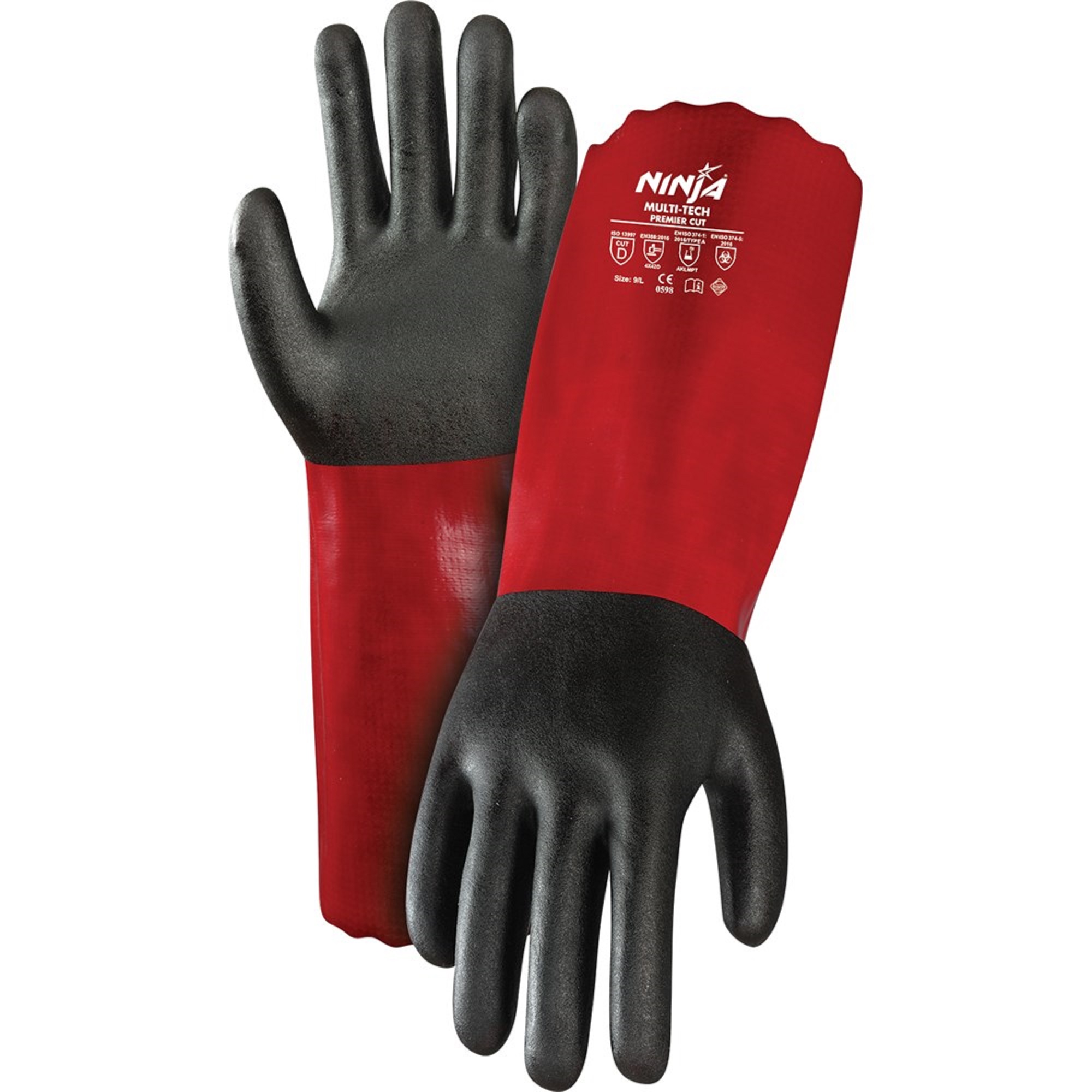 Towing Isolate curb acid resistant gloves Mountain Personally Less than