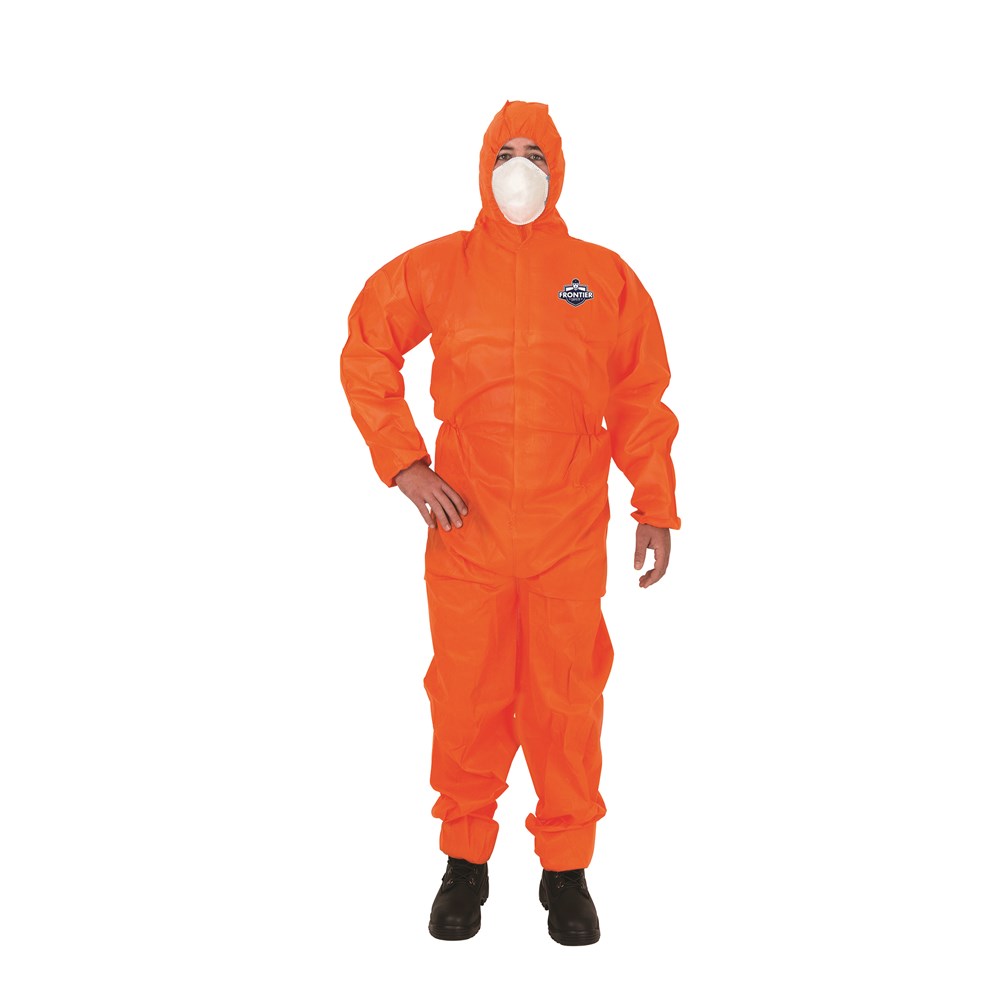 Coveralls