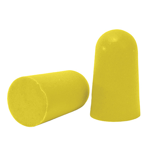 Ear Plugs
