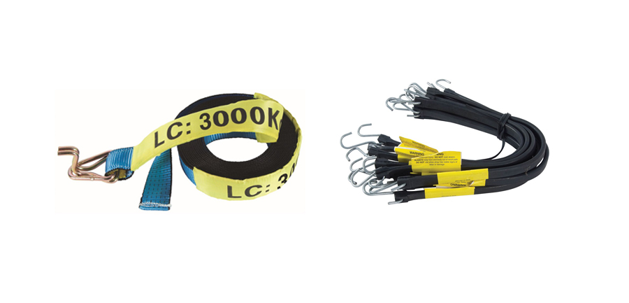 Replacement Straps