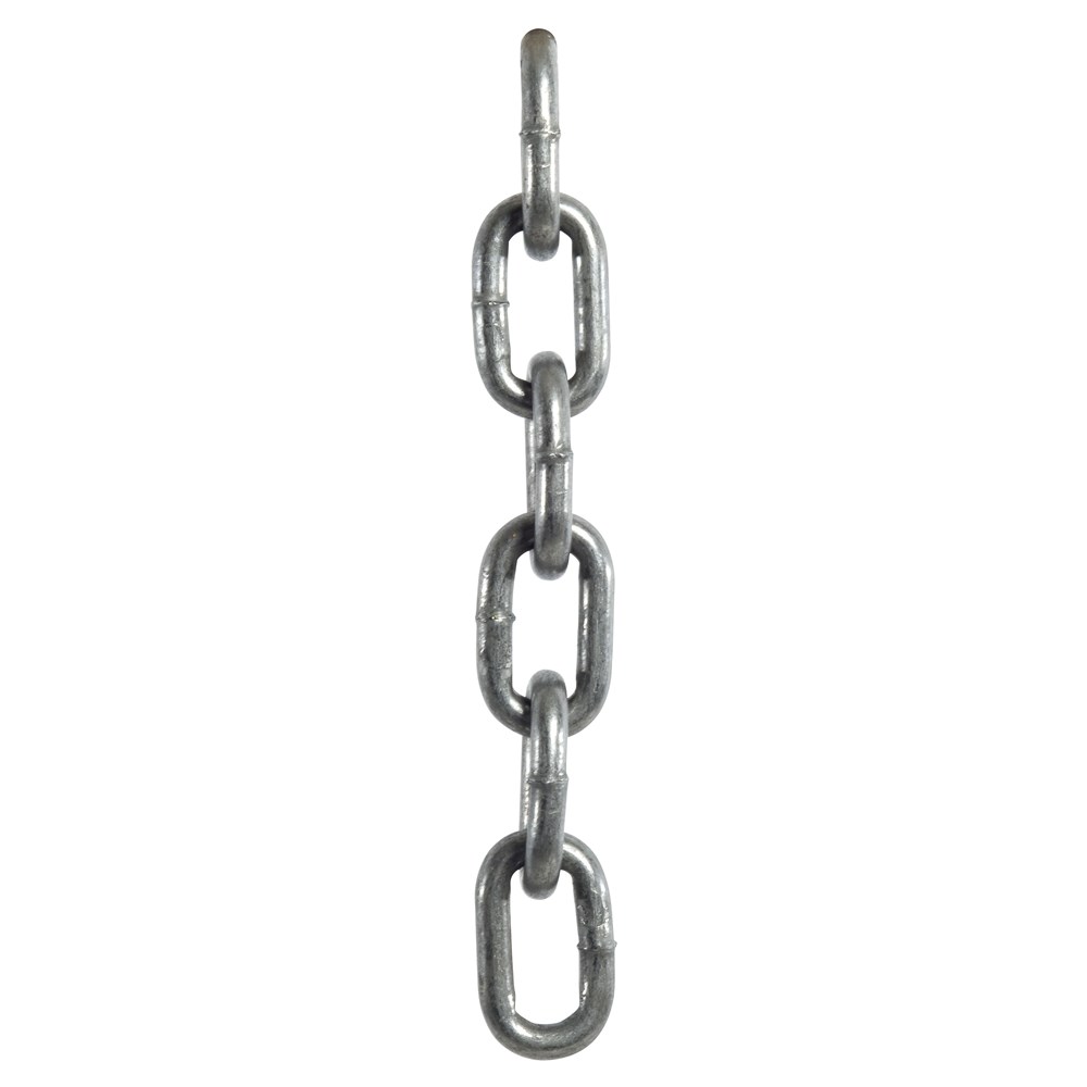 Long Link Chain
