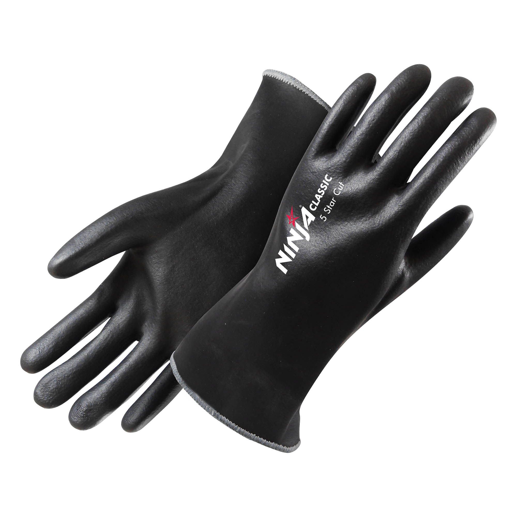 Ninja Celsius Ice Cold Resistant Gloves