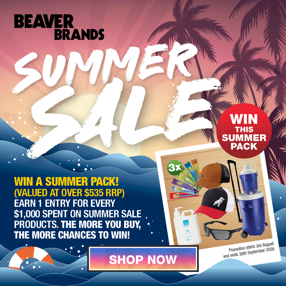 Summer Sale 2026