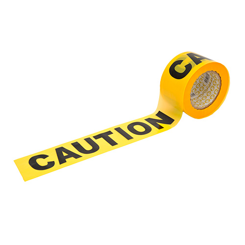 Barrier Tape