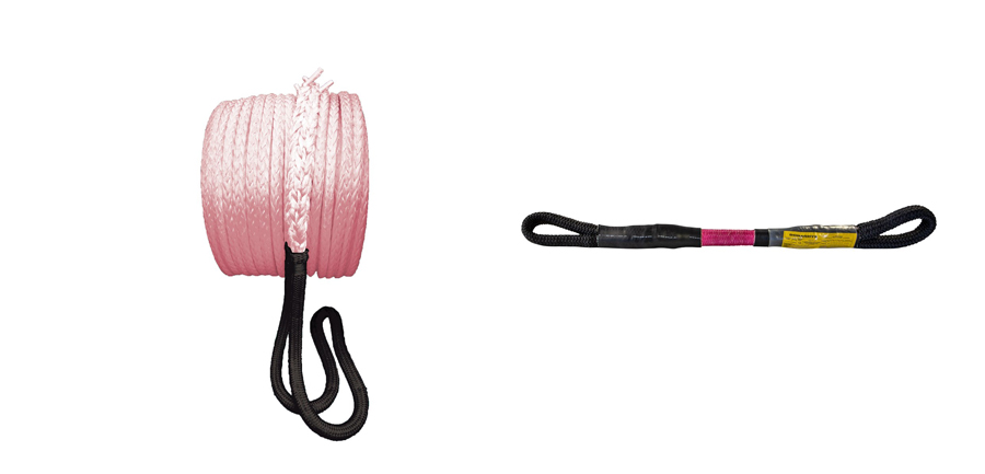 Tow Strops