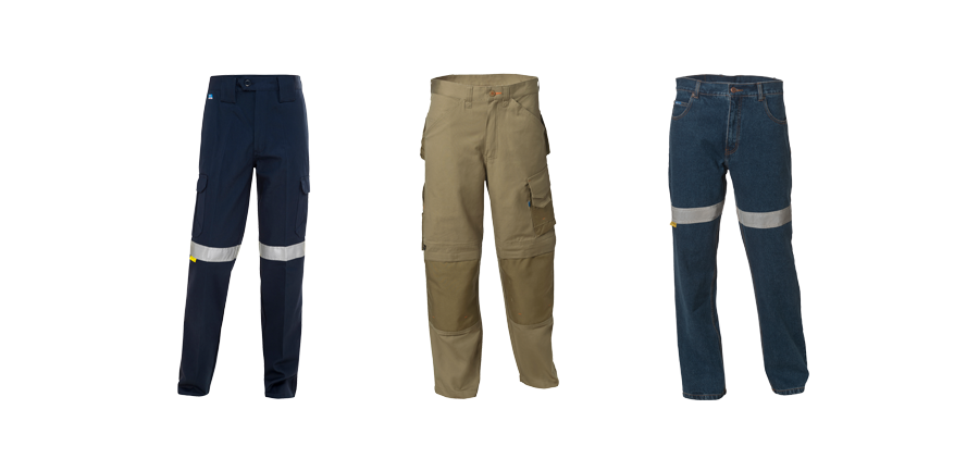 Trousers