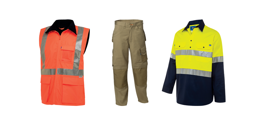 Workwear workwear