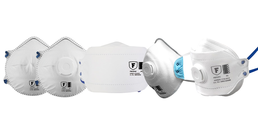 Respirators