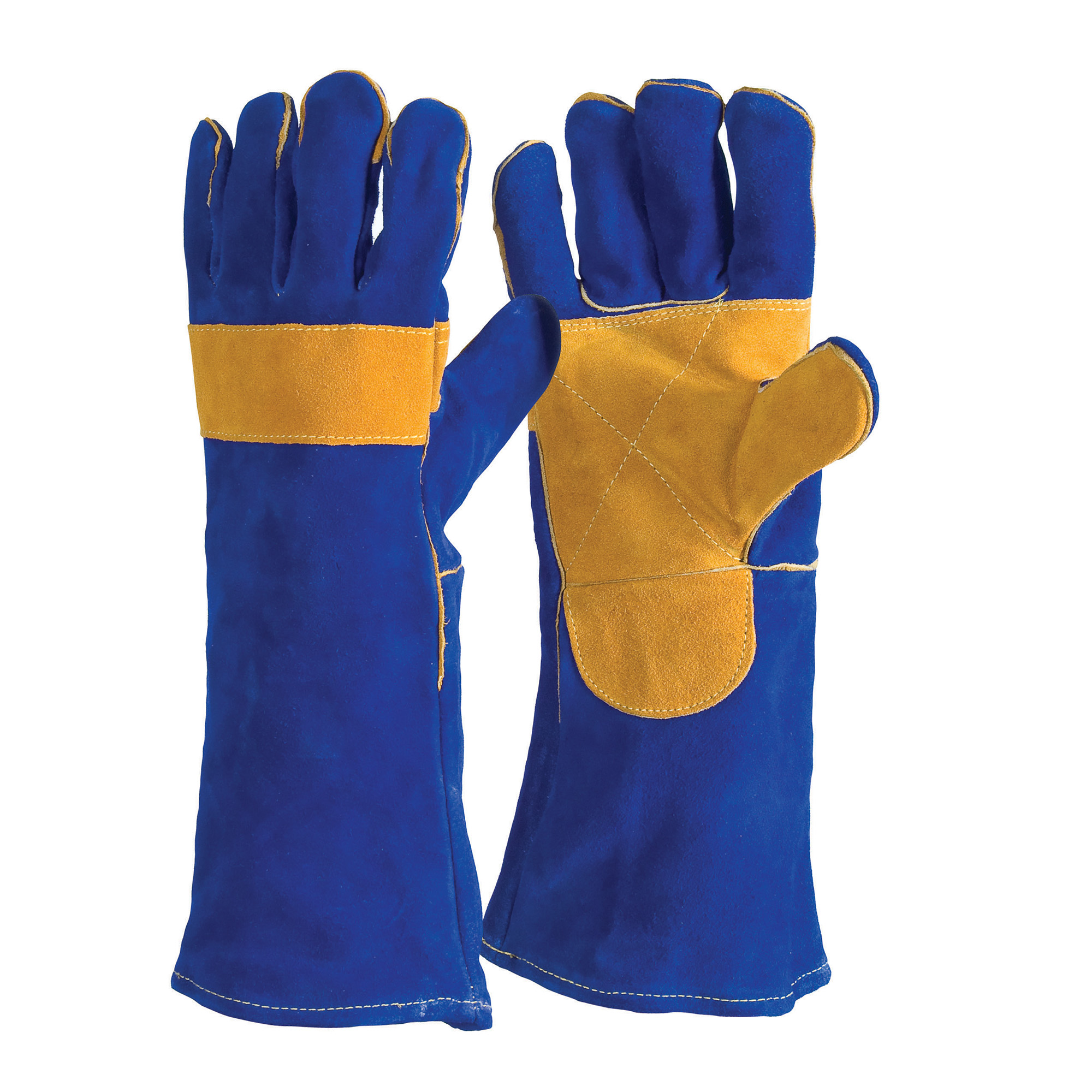 Heat & Welding Hand Protection PPE Beaver Brands