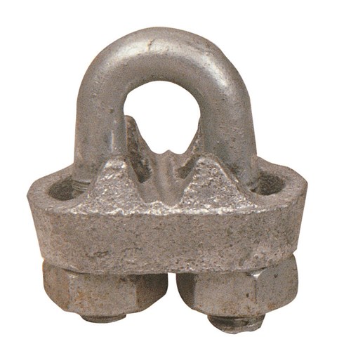 Wire Rope Grip 14mm