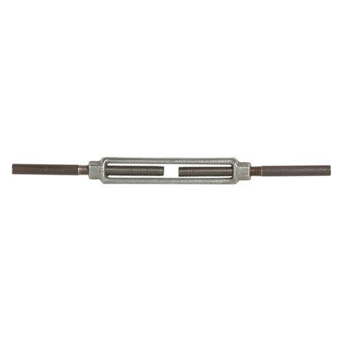 Turnbuckle H/Duty Stubs  Beaver  20mm