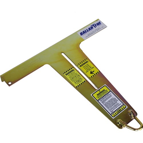 B-Safe T-Bar Roof Anchor 