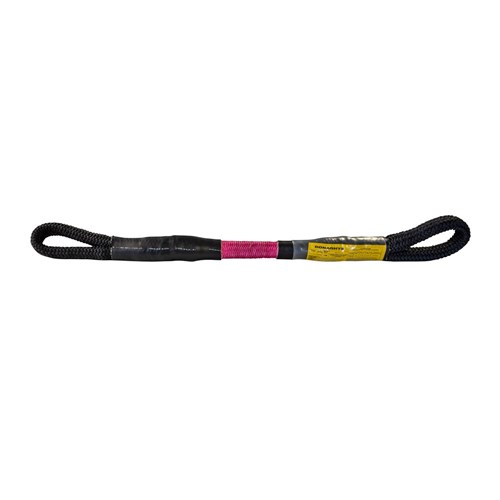 Mongoose Heavy Duty Strops
