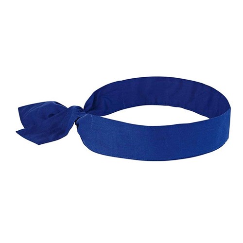 Ergodyne Chill-Its 6700 Cooling Bandana Tie Western