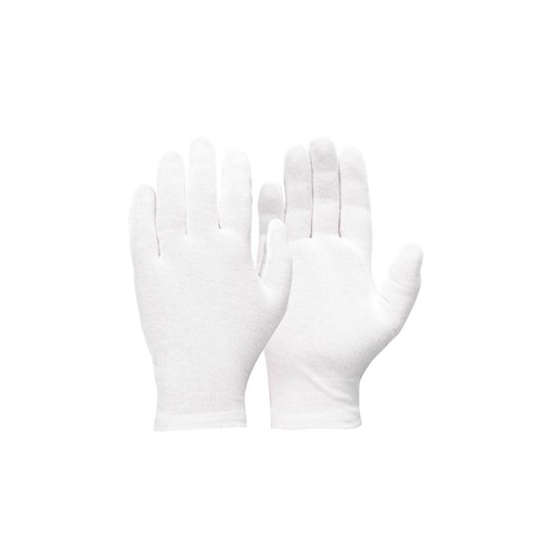 Frontier Interlock Hemmed Glove 