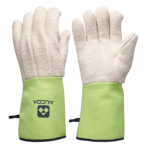 Frontier Smelter King Glove 