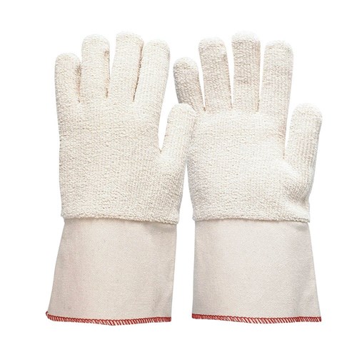 Frontier Terrycord Glove 