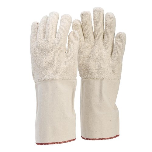 Frontier Terrycord Glove 
